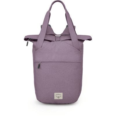 Рюкзак туристический Osprey Arcane Tote Pack purple dusk heather O/S (009.001.0195) | Зображення 2