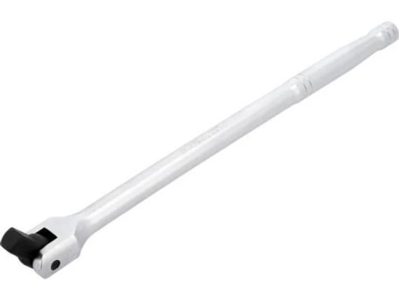 Вороток шарнірний квадрат 1/2" L-360 мм YATO YT-1241