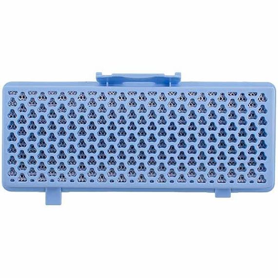 HEPA13 Фильтр выходной для пылесоса LG (ADQ68101903) | Зображення 4