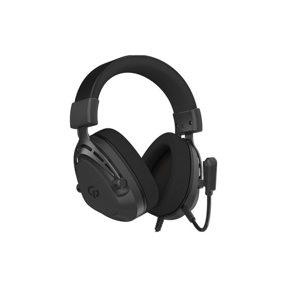 Навушники GamePro HS766 Black (HS766) | Зображення 2