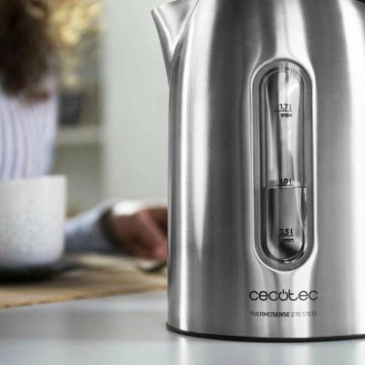 Електрочайник Cecotec CCTC-01514 | Зображення 2