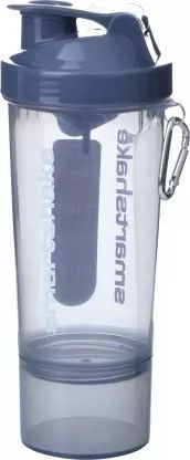 Шейкер спортивний SmartShake Original2GO One 800ml Mist Gray (Original) | Зображення 4