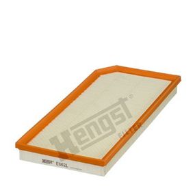 Фильтр воздушный Audi A3/TT / VW Golf/Passat 2.0 TFSI 04-, Hengst, E662L,