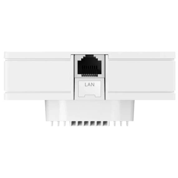 Ruijie Reyee RG-RAP62-Wall-Lite Wi-Fi 6 AX3000 дводіапазонна Точка доступу | Зображення 2