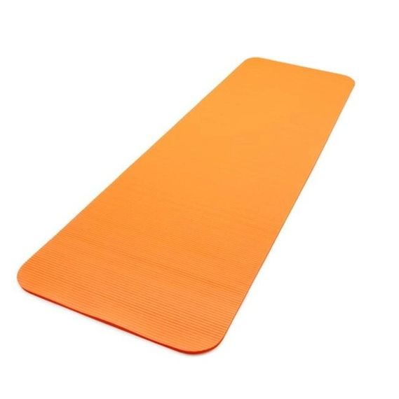 Килимок для фітнесу Adidas Fitness Mat помаранчевий Уні 183 х 61 х 1 см ADMT-11015OR | Зображення 4