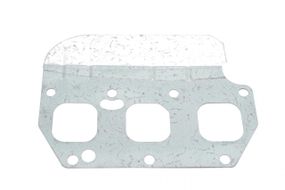 Прокладка колектора випускного Audi A3 TT VW T5 Golf V 3.2 00- 1-3 циліндр  22531395301