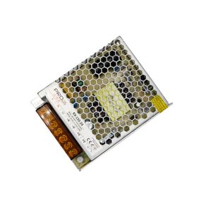 Блок живлення PROLUM™ 24V 150W 6.25А Series "RX"
