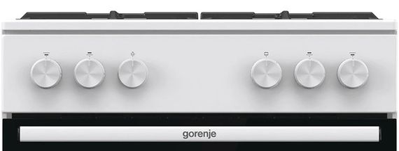 Газова плита Gorenje GG6A10WFFM | Зображення 3