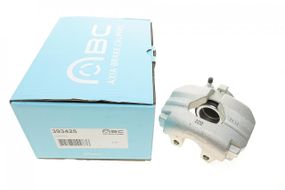 Суппорт тормозной передний  R VW T5 03-15 d=60mm  Ate  393425