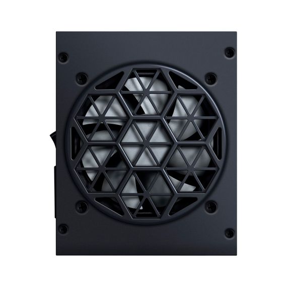 Блок питания 1stPlayer 650W (SFX-GLD-650-BK-EU) | Зображення 6
