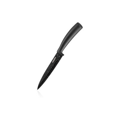 Набор ножей Ardesto Black Mars 3 шт Bkack (AR2103BB) | Зображення 2