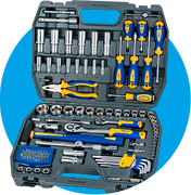 Автоинструмент