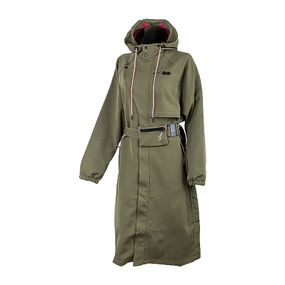 Куртка Nike NO NOC PARKA