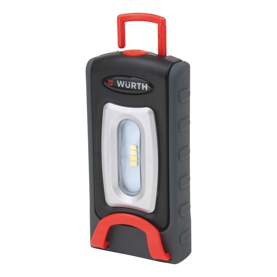 Ліхтар акумуляторний PREMIUM, LED, 250 lm