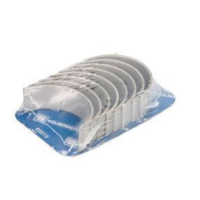 Вкладыши шатунные STD Fiat Doblo 1.9JTD/MJET 03-/ Opel Astra/Vectra/Zafira 1.9 CDTI 04-15, KS, 37087600,