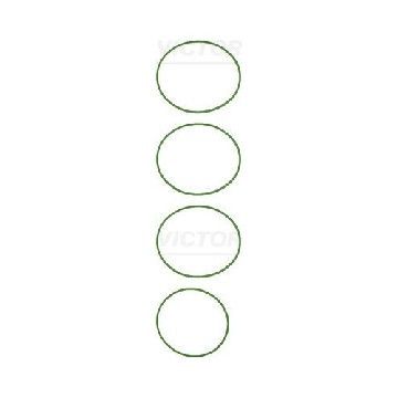 Прокладки впускного коллектора компл. Ford Connect/Courier 1.0 EcoBoost 13-, Victor Reinz, 11-42378-01,