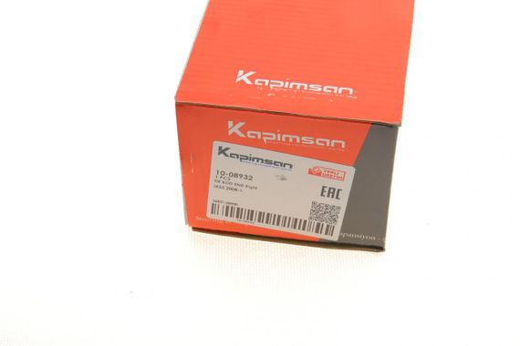 Наконечник тяги рульової R Hyundai ix55 Santa Fe I-II Kia Sorento II 04- 10-08932 | Зображення 3