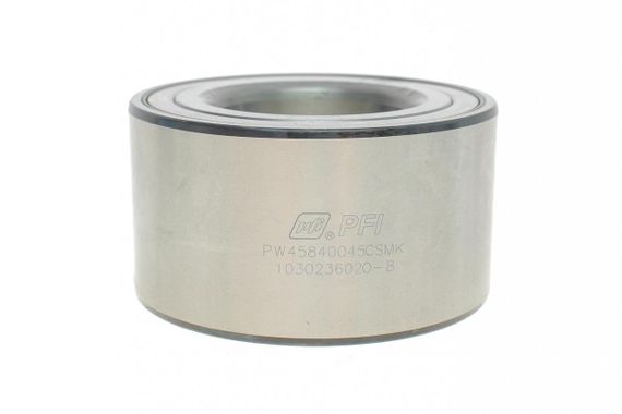 Подшипник ступицы передней Mazda 6 2.0D 2.2D 07-13 45x84x45 +ABS к-кт  PW45840045CSMK | Зображення 3