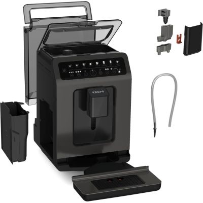 Кофемашина Krups EA89ZB10 | Зображення 7