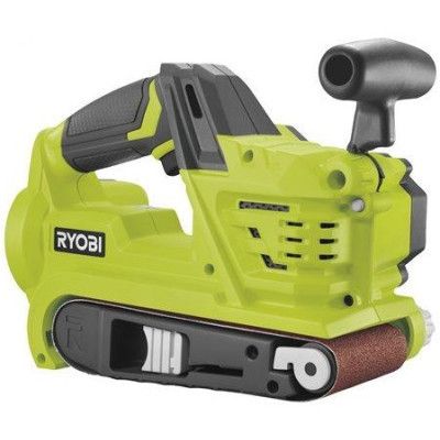Шлифовальная машина Ryobi ONE+ R18BS-0 (без АКБ и ЗУ) (5133002916)