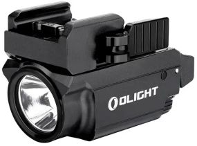 Ліхтар з ЛЦВ Olight Baldr Mini Green Laser Black