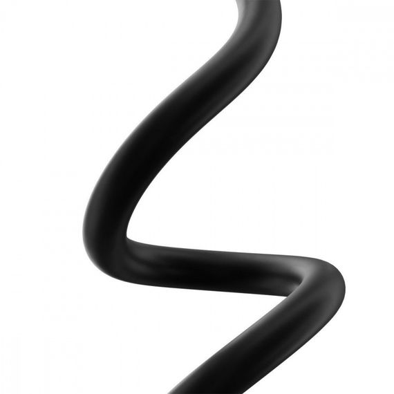Кабель Proove Jelly Silicone Type-C 2.4A (1m), Черный, 1.0 м | Зображення 7