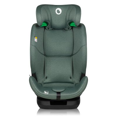 Автокресло Lionelo Lavender I-size Green Pistachio (LO-LAVENDER I-SIZE GREEN PISTACHIO) | Зображення 8