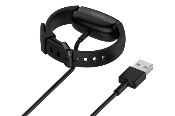 Зарядна док-станція Primolux для фітнес браслета FitBit Inspire 2 / FitBit Ace 3 | Зображення 4