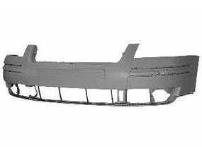 Передний бампер VW Passat B5 00-05 без омывателя (евро. версия) (FPS) 3B0807217K