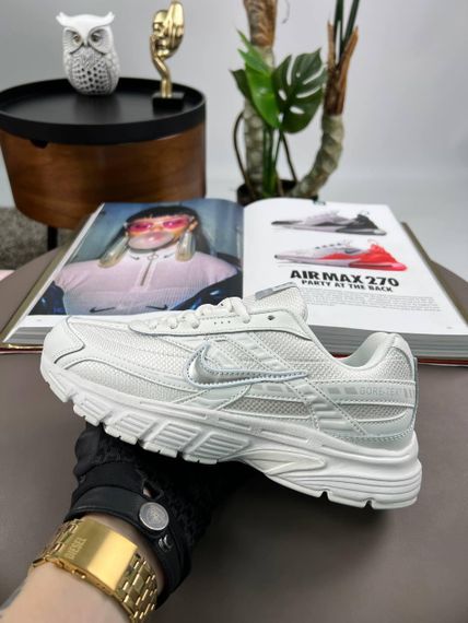 Кросівки  Initiator W White , текстиль , В'єтнам 38 24 см | Зображення 2
