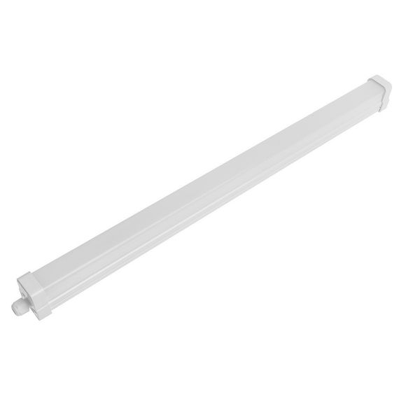 Светильник LED офисный линейный светодиодный FLF-19 18W NW IP65 | Зображення 5