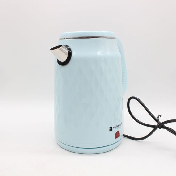 Електрочайник 2,5 л Hoffmans Electronics HM-2542 • Електричний чайник для дому 2000W | Зображення 3