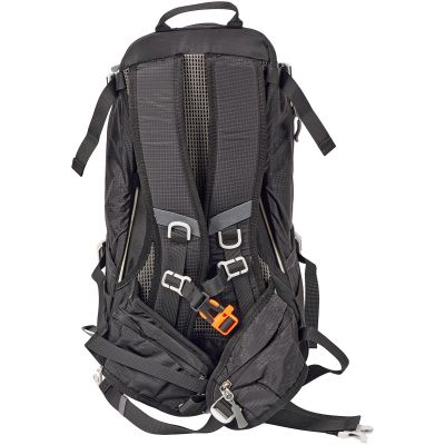 Рюкзак туристичний Skif Outdoor Adventure 30L Black (9582B) | Зображення 3