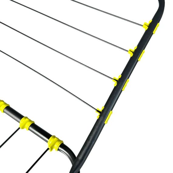 Сушарка для білизни підлогова Kanat Life (KL-606) | Зображення 5