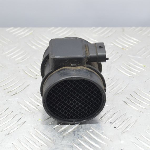 Витратомір повітря Opel Astra G Corsa C розходомір Опель Астра Джи Корса C 0280217123 | Зображення 1