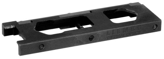 Кріплення Liemke Multirail Picatinny для Luchs