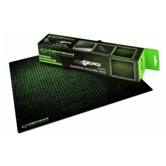Килимок для мишки Esperanza EGP103G | Зображення 1