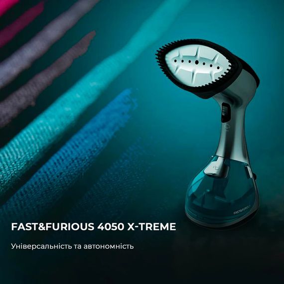 Відпарювач для одягу Cecotec CCTC-05519 | Зображення 4