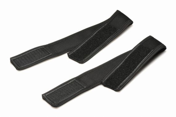 Набор BDSM щенка Master Series Luxury Pup Arsenal Set - Black Sex Aura | Зображення 5