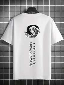 Футболка з ДТФ (стандарт)