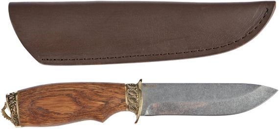 Нож R. A.Knives Охотник | Зображення 1
