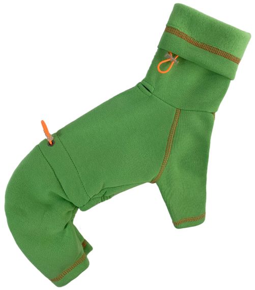 Костюм Марсель зелений D-186 | Зображення 2