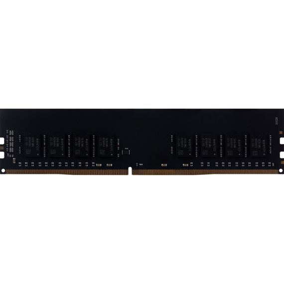 Модуль пам'яті для комп'ютера DDR4 16GB 3200 MHz Prologix (PRO16GB3200D4) | Зображення 1