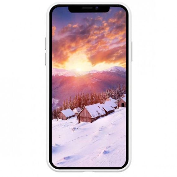 Чохол Silicone Case Full Protective (AA) для Apple iPhone XR (6.1") | Зображення 1