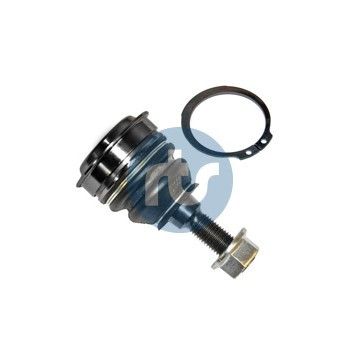 Шаровая опора верхняя VW Amarok 10-22, RTS, 93-90949-015,