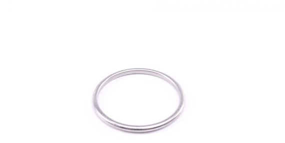 Прокладка турбіни ущільнююча Audi A4 A5 A6 VW Touareg 2.7 3.0 TDI 04-11 247.040