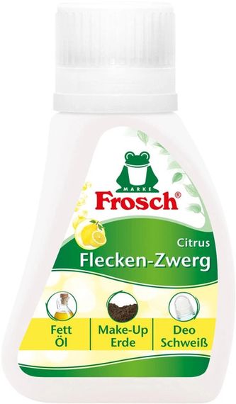 Плямовививідник Frosch 4001499923739 75 мл