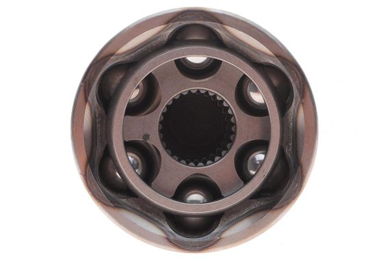 Шрус наружный Ford Transit Connect Tourneo Connect 02-13 25z 26z 53.3mm 90.9mm 56mm  15-1489 | Зображення 3