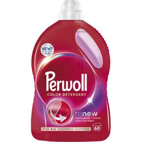 Гель для стирки Perwoll Для цветных вещей 3 л (9000101808568)