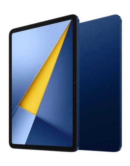 Планшет POCO Pad C1 4/64GB Blue | Зображення 3